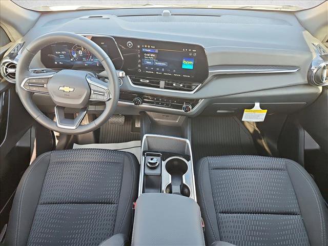 New 2026 Chevrolet Equinox LT image 15