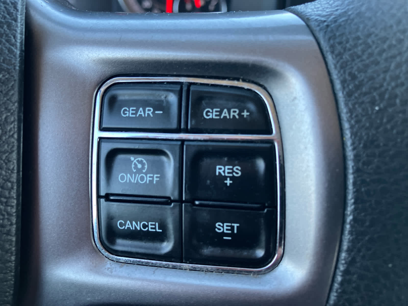 Used 2023 RAM 1500 Classic SLT w/ Trailer & Traction Group image 17