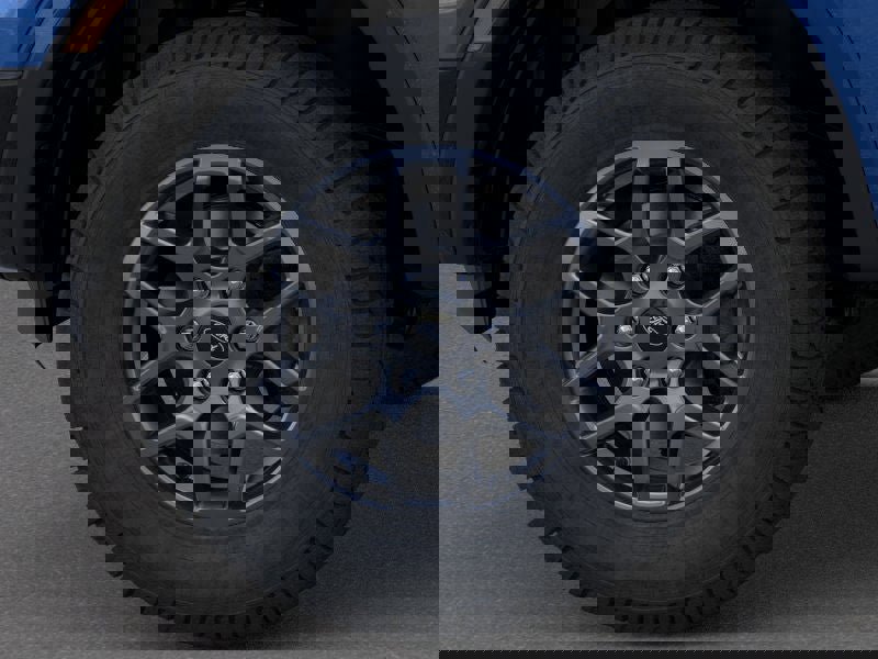 New 2026 Ford Ranger XLT w/ Equipment Group 301A High image 19