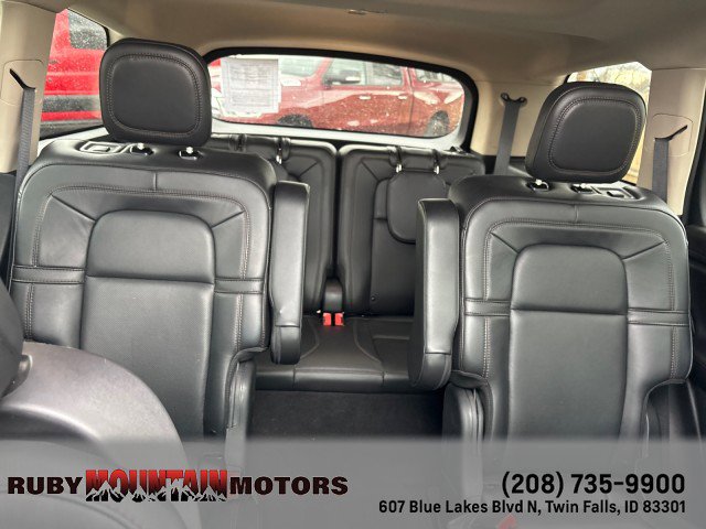 Used 2024 Lincoln Aviator Reserve image 24