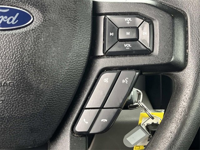 Used 2016 Ford F150 XL w/ Equipment Group 101A Mid image 20