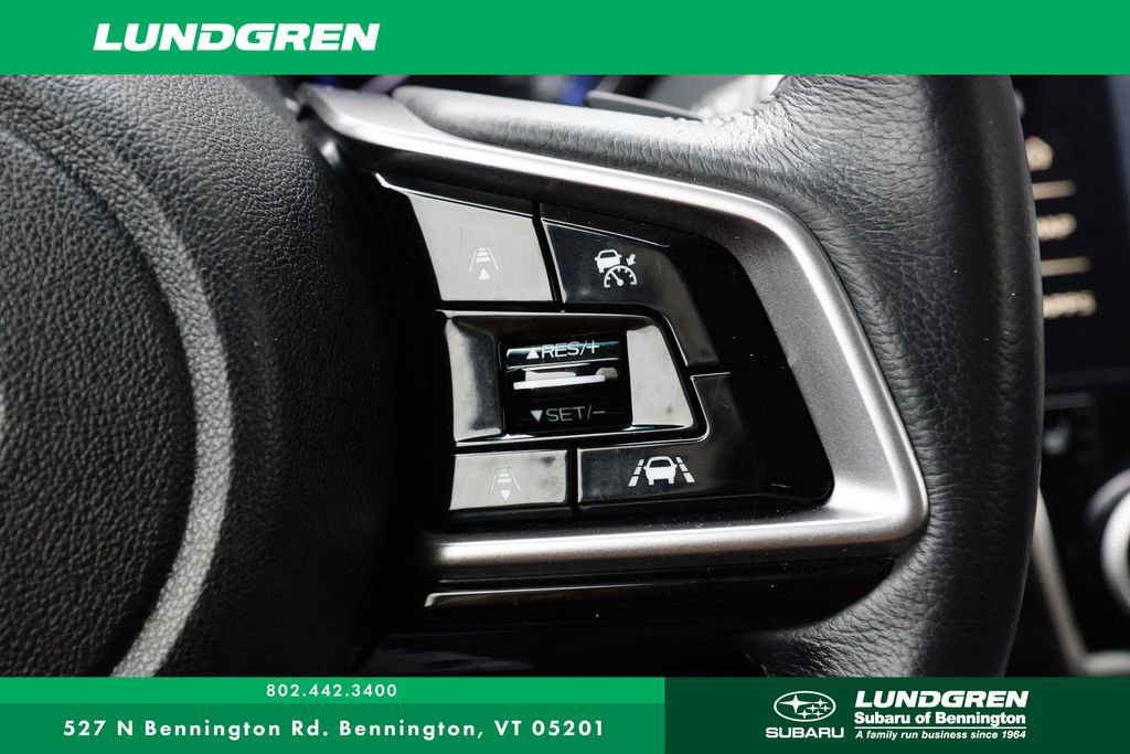 Used 2018 Subaru Outback 3.6R Limited image 32