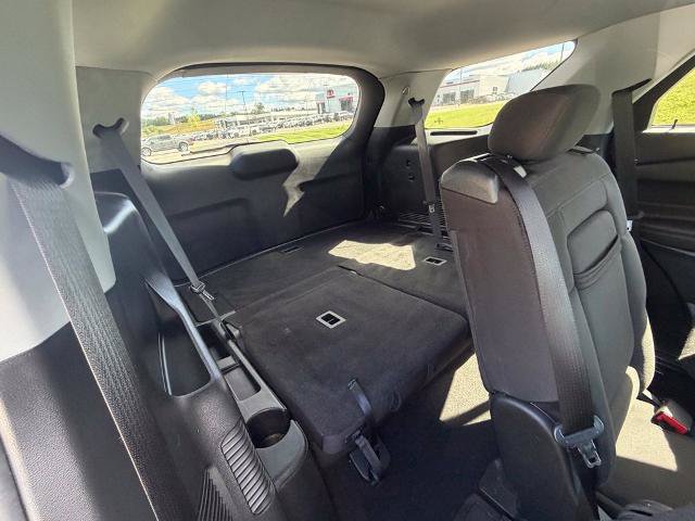 Certified 2023 Ford Explorer XLT AWD/4WD image 40