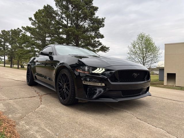Used 2023 Ford Mustang GT Premium w/ Equipment Group 401A RWD image 27