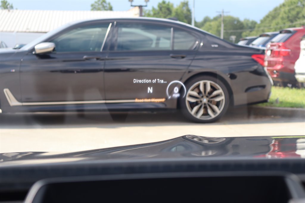Used 2015 Mercedes-Benz S 550 4MATIC Coupe image 29