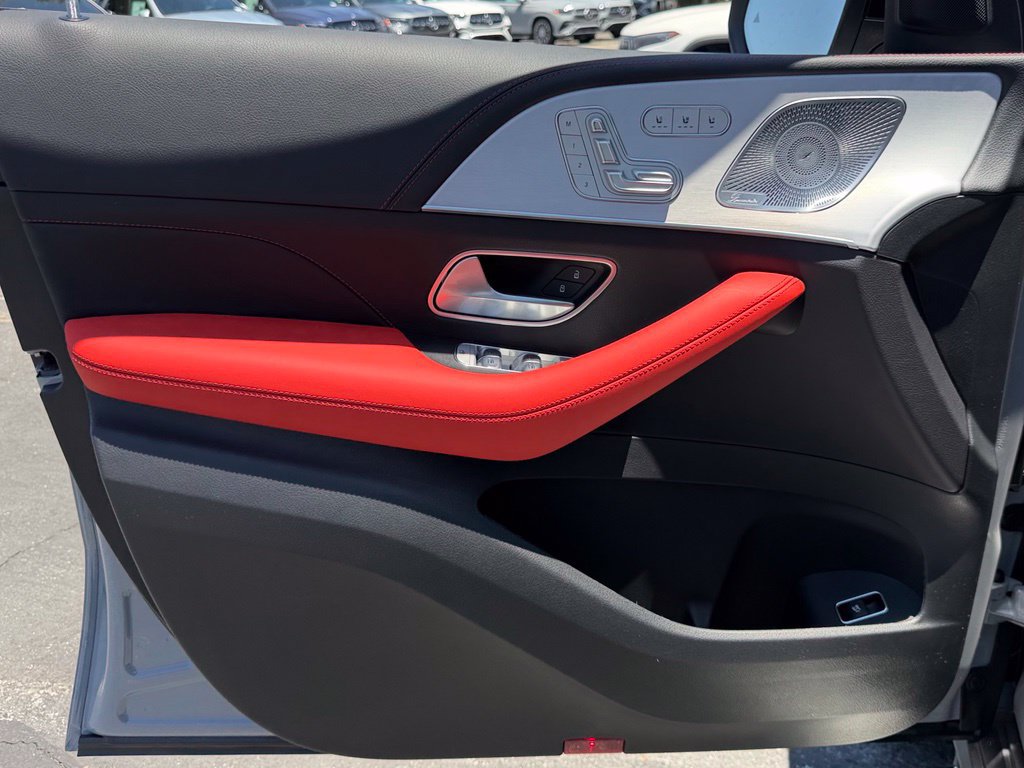 New 2026 Mercedes-Benz GLE 53 AMG 4MATIC Coupe image 15