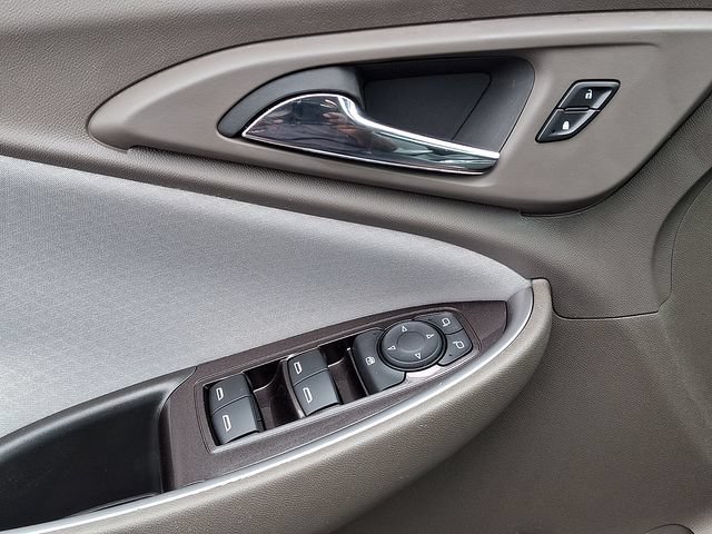 Used 2024 Chevrolet Malibu LS FWD image 21