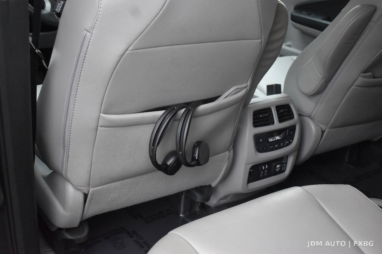 Used 2019 Honda Pilot Touring image 35