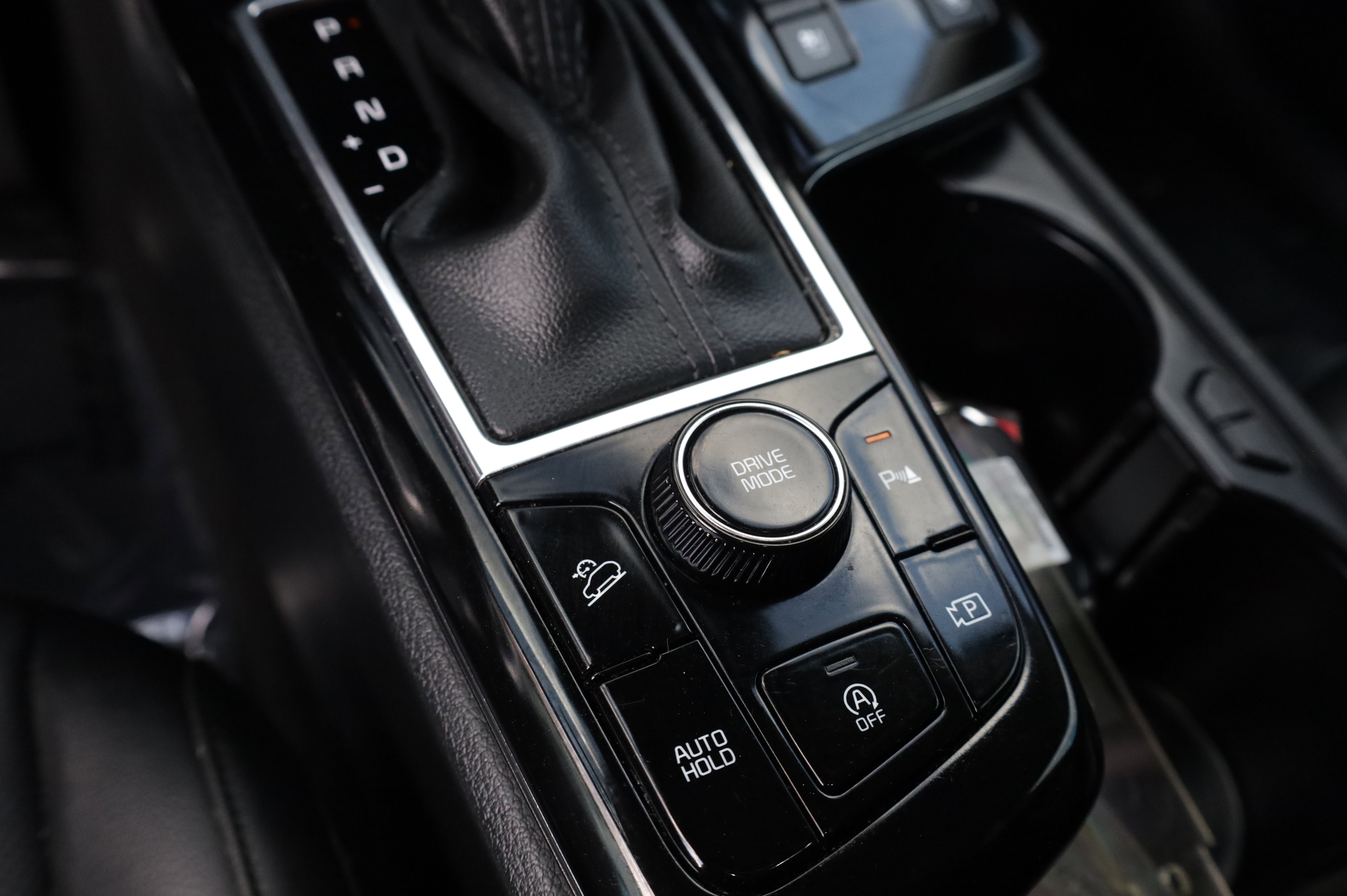 Used 2023 Kia Sportage SX FWD image 14