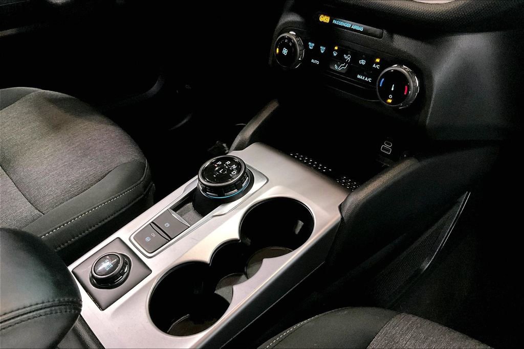 Used 2024 Ford Bronco Sport Big Bend image 25