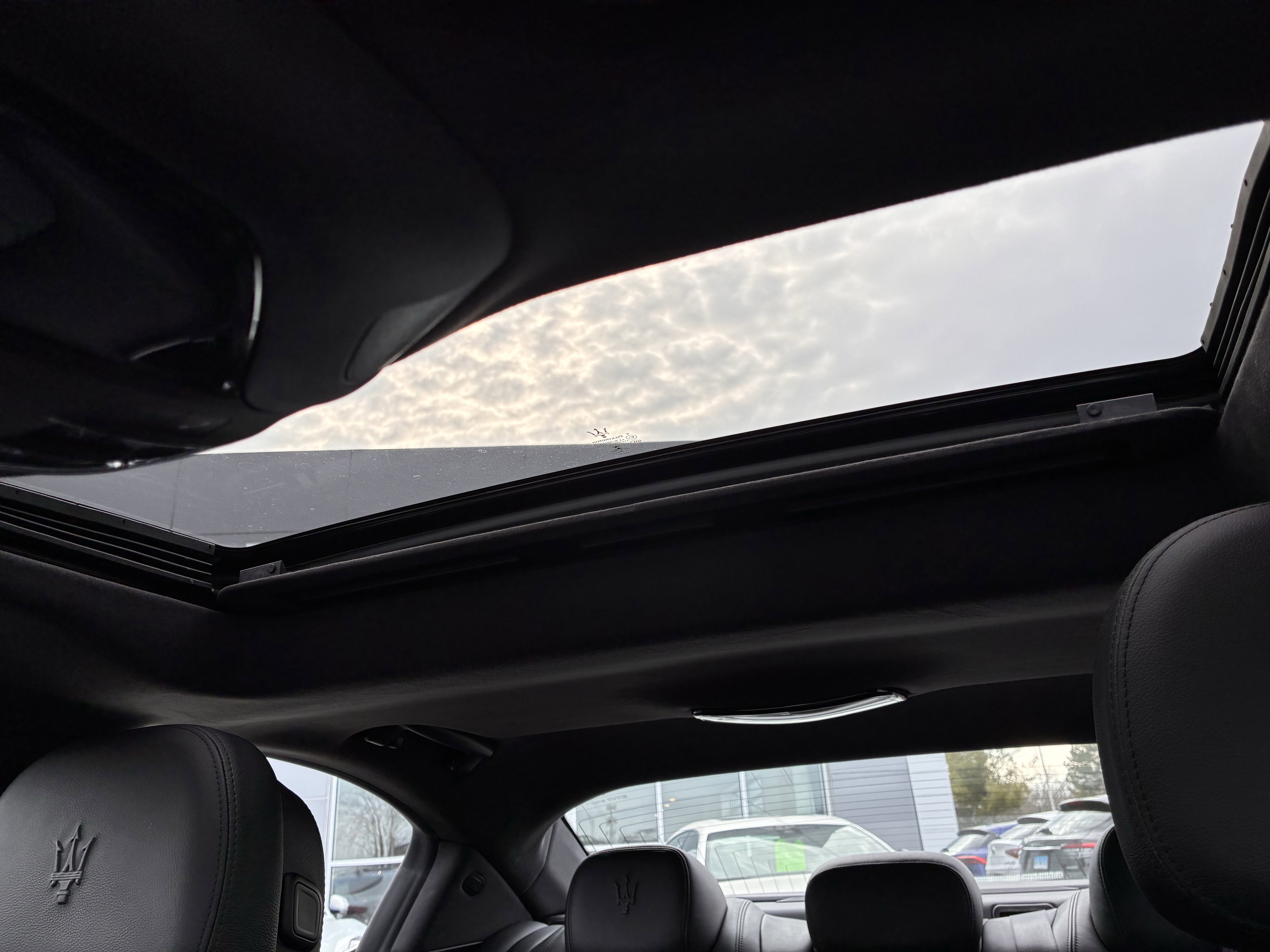 Used 2021 Maserati Ghibli S Q4 image 29