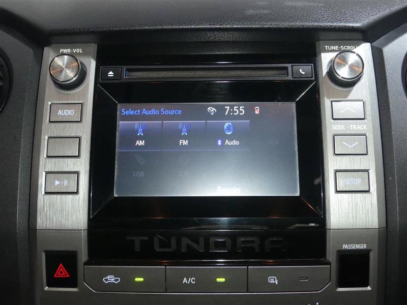 Used 2014 Toyota Tundra SR AWD/4WD image 34