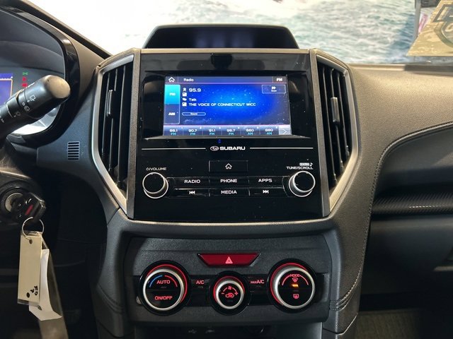 Used 2022 Subaru Crosstrek 2.0i image 97