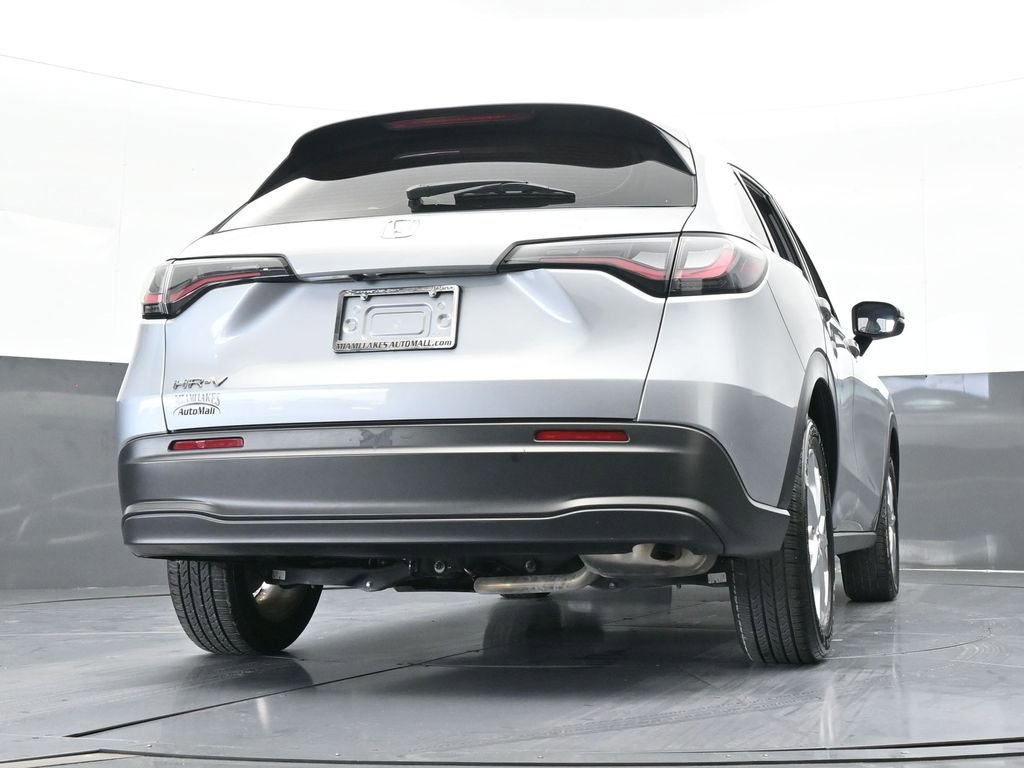 Used 2023 Honda HR-V LX image 56