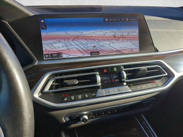 Used 2021 BMW X7 xDrive40i w/ Executive Package image 13