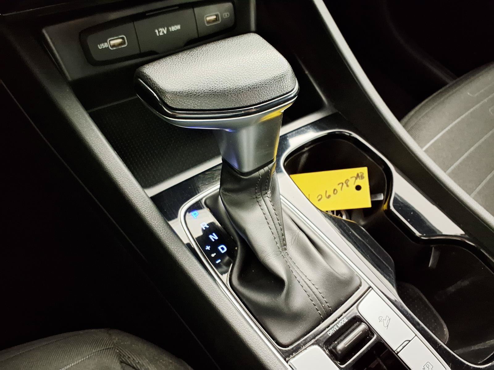 Used 2022 Hyundai Santa Cruz SEL FWD image 21