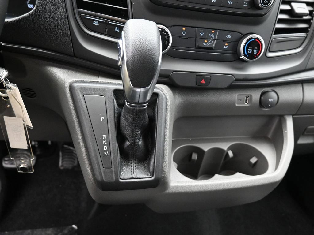 New 2025 Ford Transit 150 Low Roof image 28