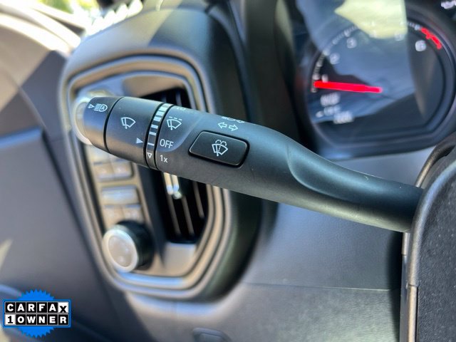Used 2024 Chevrolet Silverado 1500 Custom AWD/4WD image 19