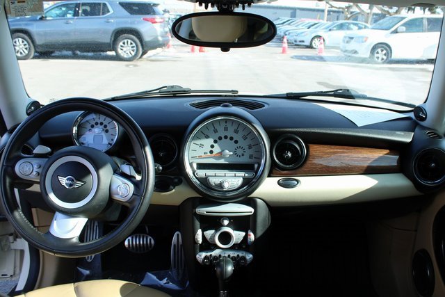 Used 2010 MINI Cooper S image 13
