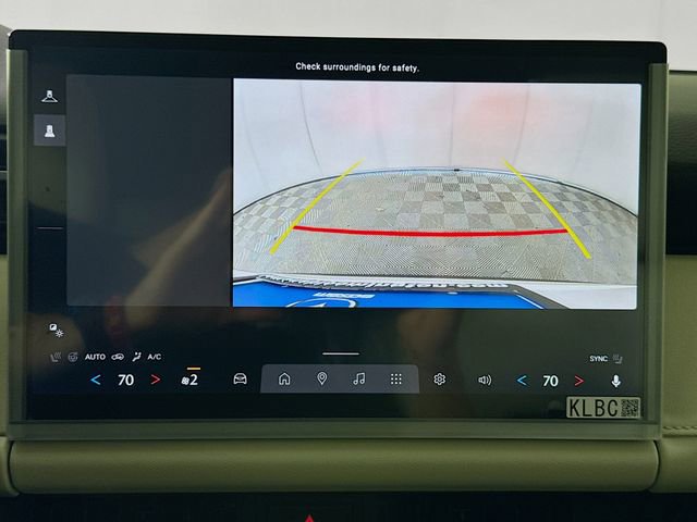 New 2026 MAZDA CX-5 Preferred image 13