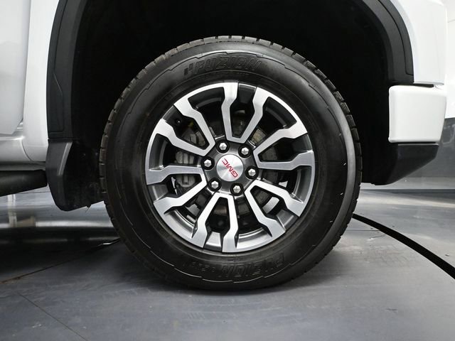 Used 2023 GMC Sierra 1500 AT4 w/ AT4 Preferred Package image 17