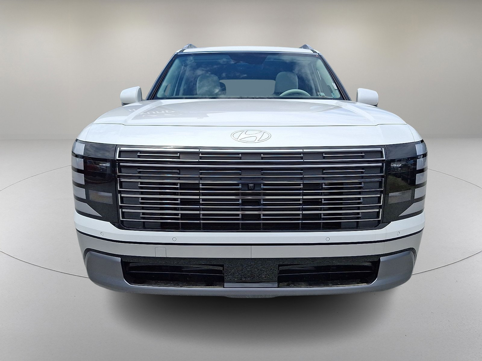 New 2026 Hyundai Palisade Limited AWD/4WD image 2