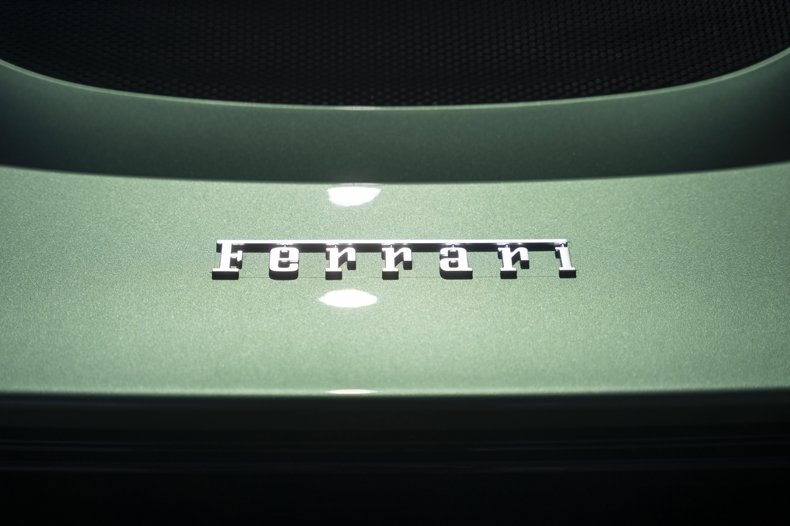 Certified 2024 Ferrari 296 GTS image 20