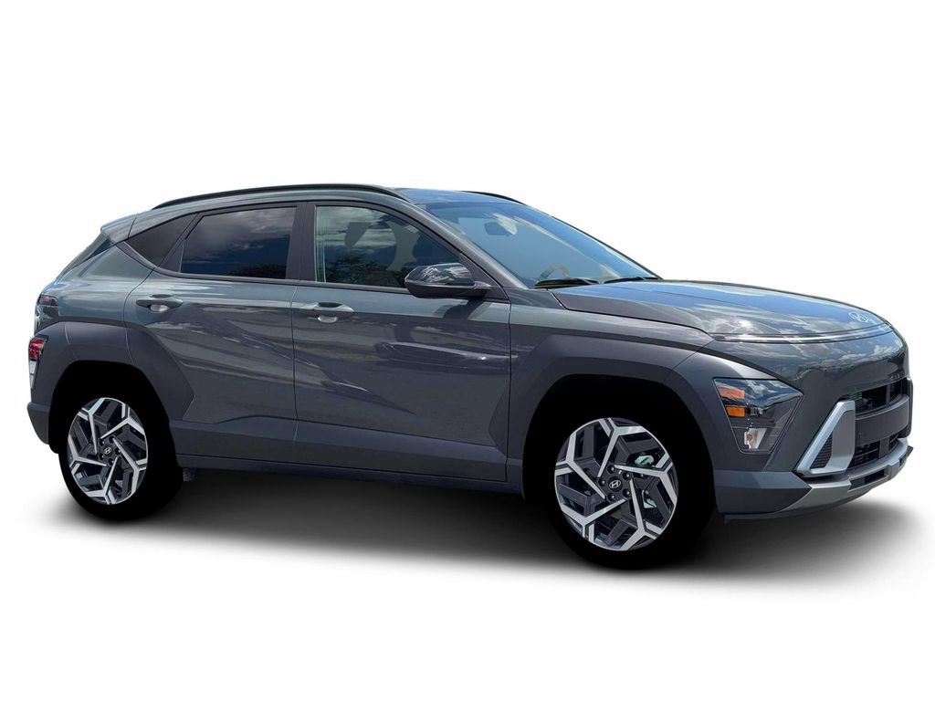 New 2026 Hyundai Kona SEL Premium AWD/4WD image 10
