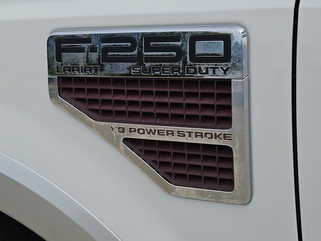 Used 2009 Ford F250 Lariat AWD/4WD image 9