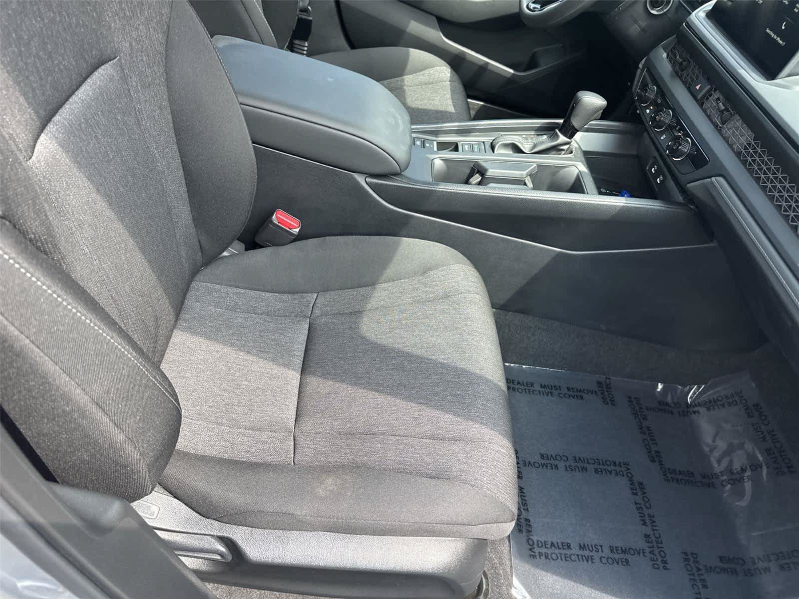 Used 2026 Honda Accord LX image 17