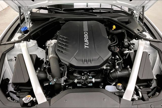 New 2026 Genesis G70 3.3T Sport Prestige image 13
