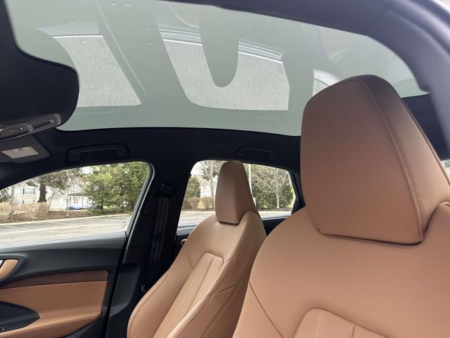 Certified 2025 Audi A5 2.0T Premium Plus w/ Premium Plus image 22