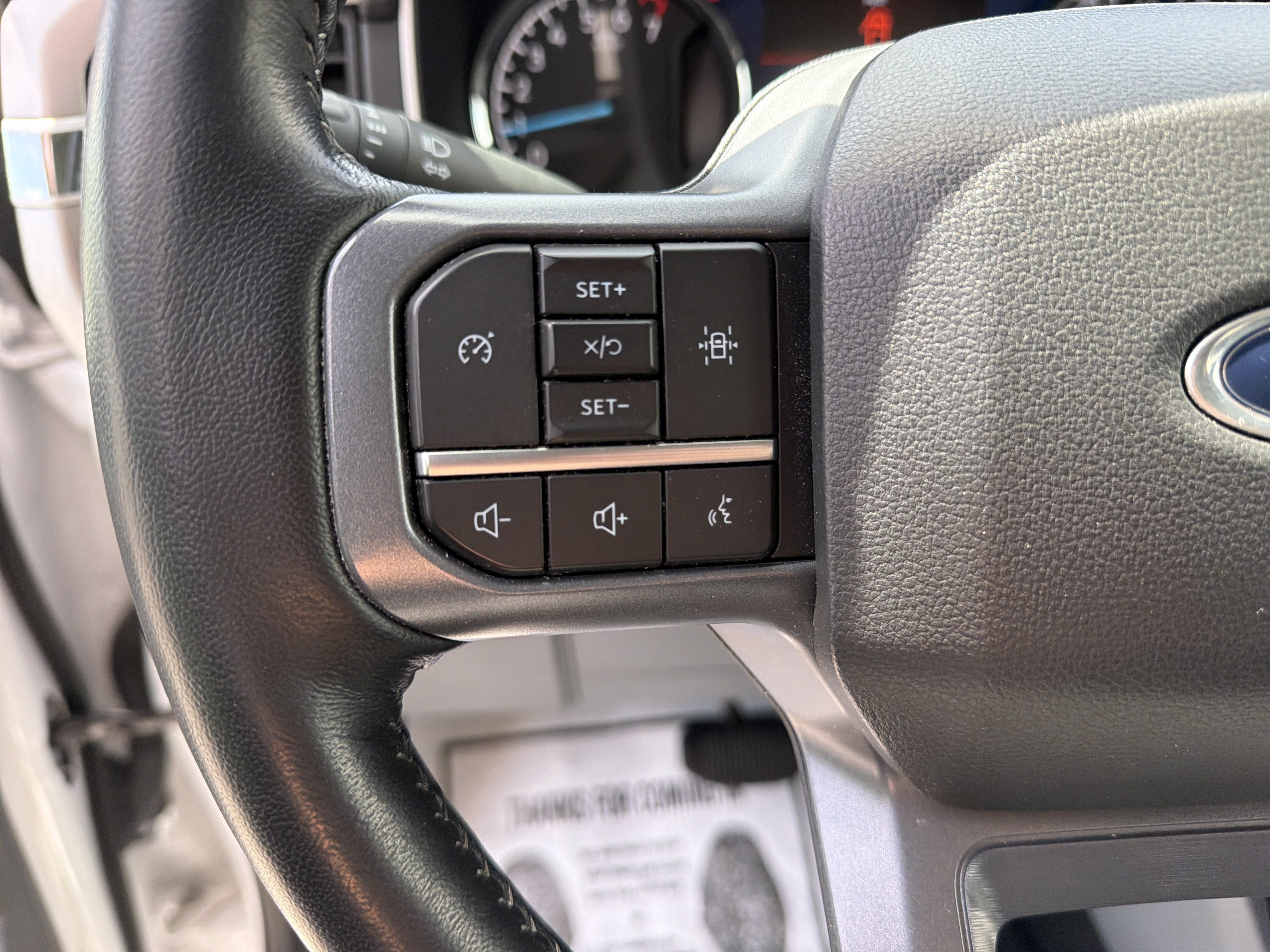 Used 2022 Ford F150 XLT w/ Equipment Group 302A High AWD/4WD image 19