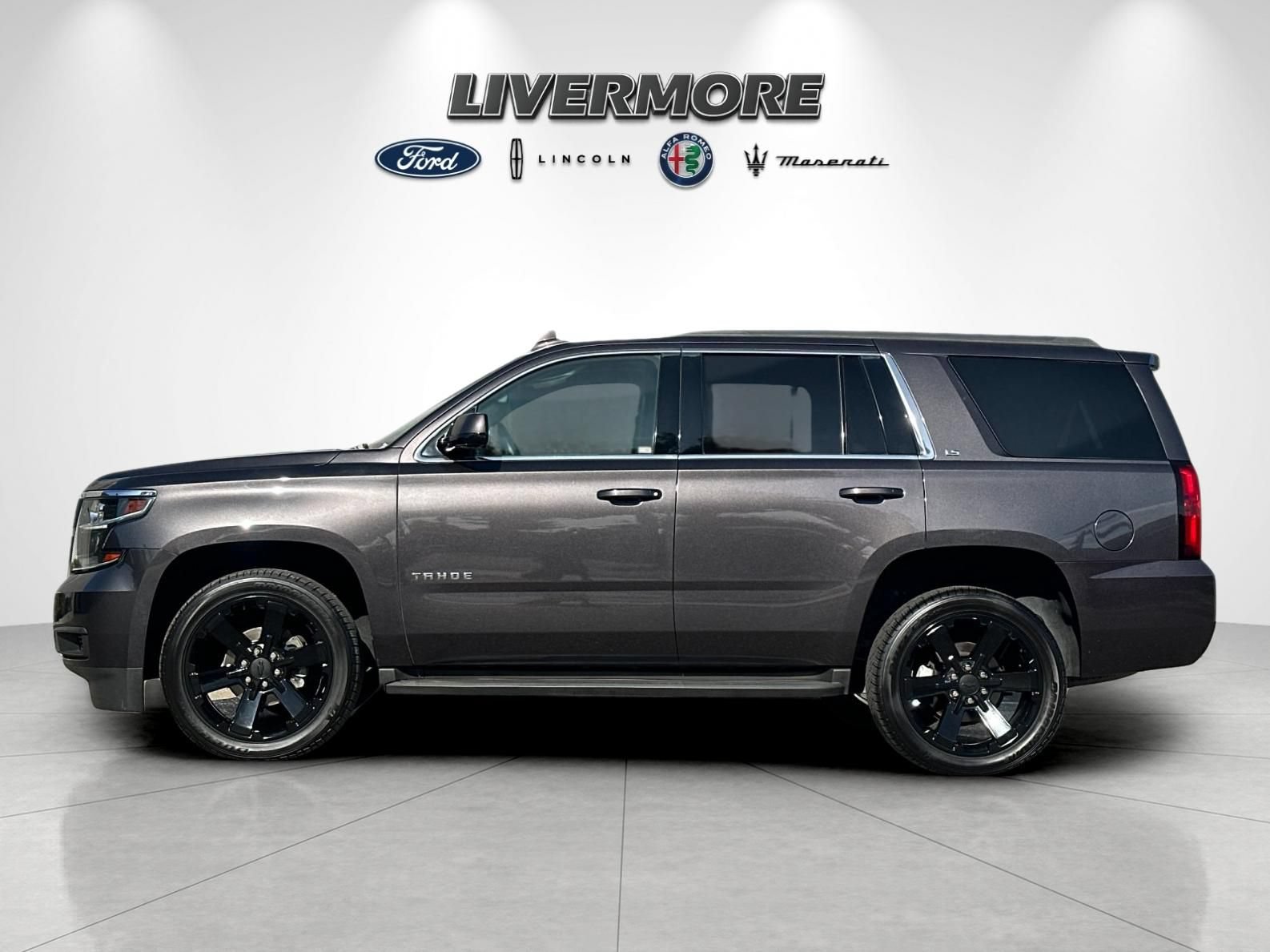 Used 2016 Chevrolet Tahoe LS RWD image 6