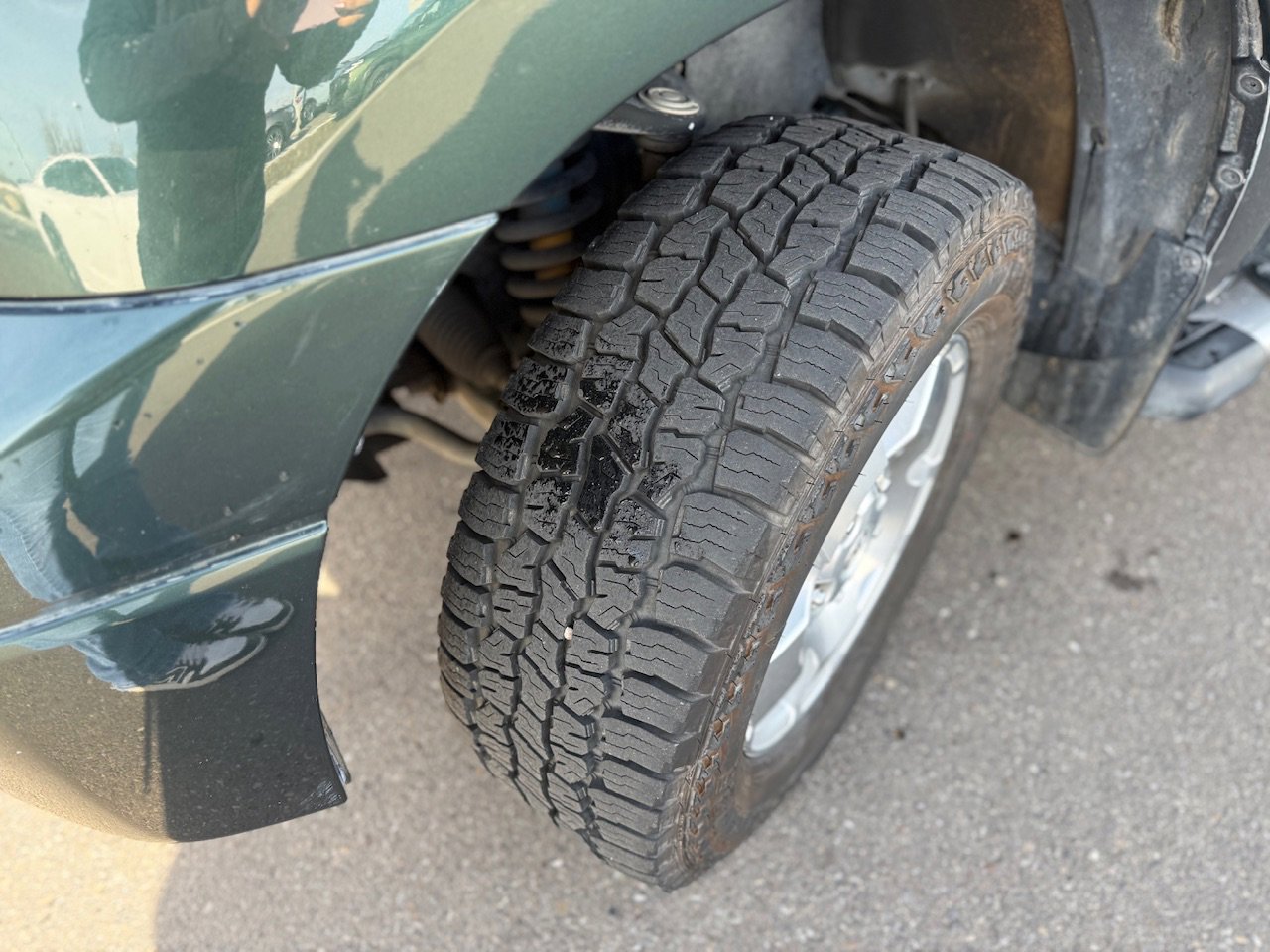 Used 2008 Toyota Tundra Limited image 58