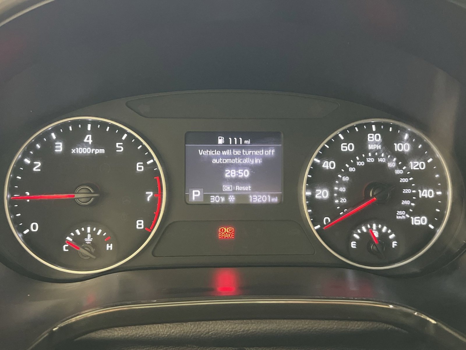 Used 2023 Kia Seltos EX image 17