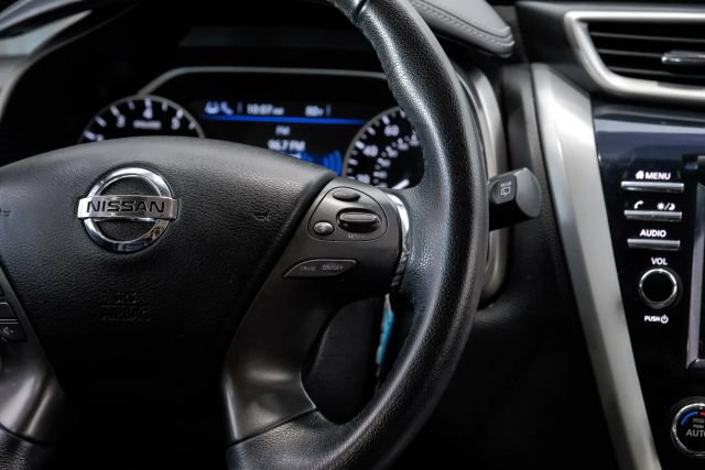 Used 2020 Nissan Murano SV w/ Premium Package AWD/4WD image 26