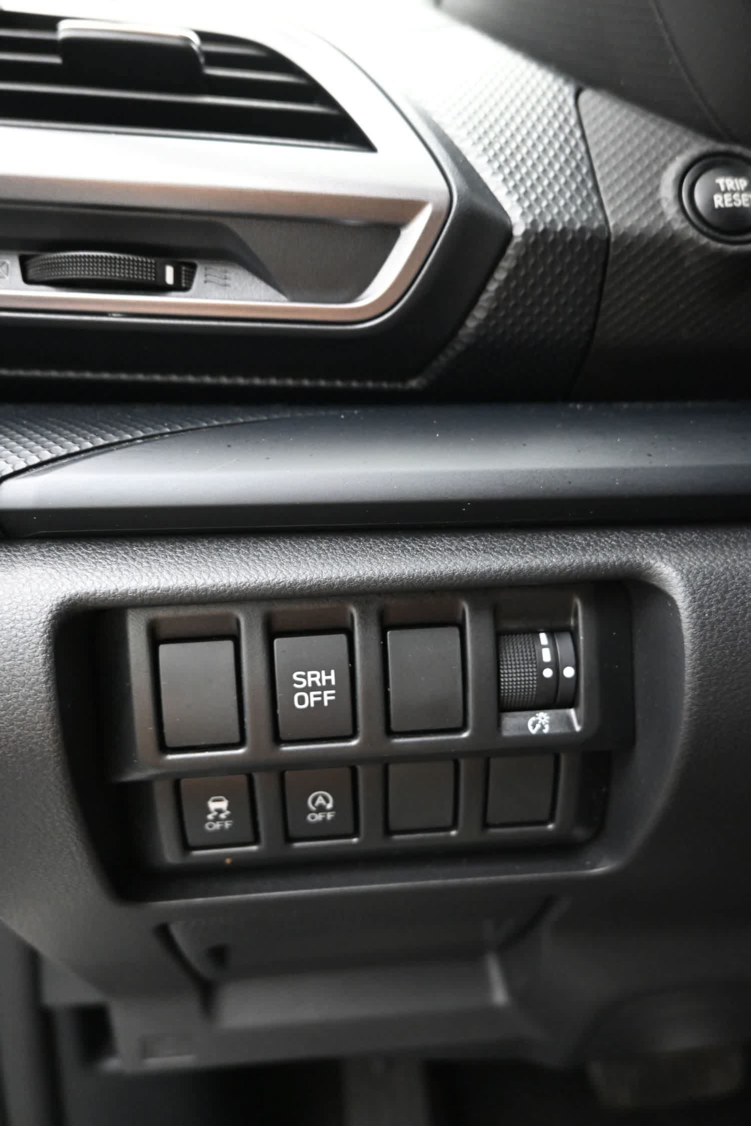 Used 2024 Subaru Forester AWD/4WD image 22