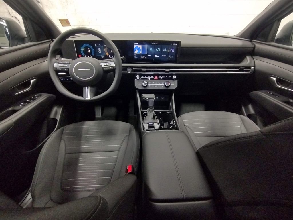 New 2026 Hyundai Santa Cruz SE image 23