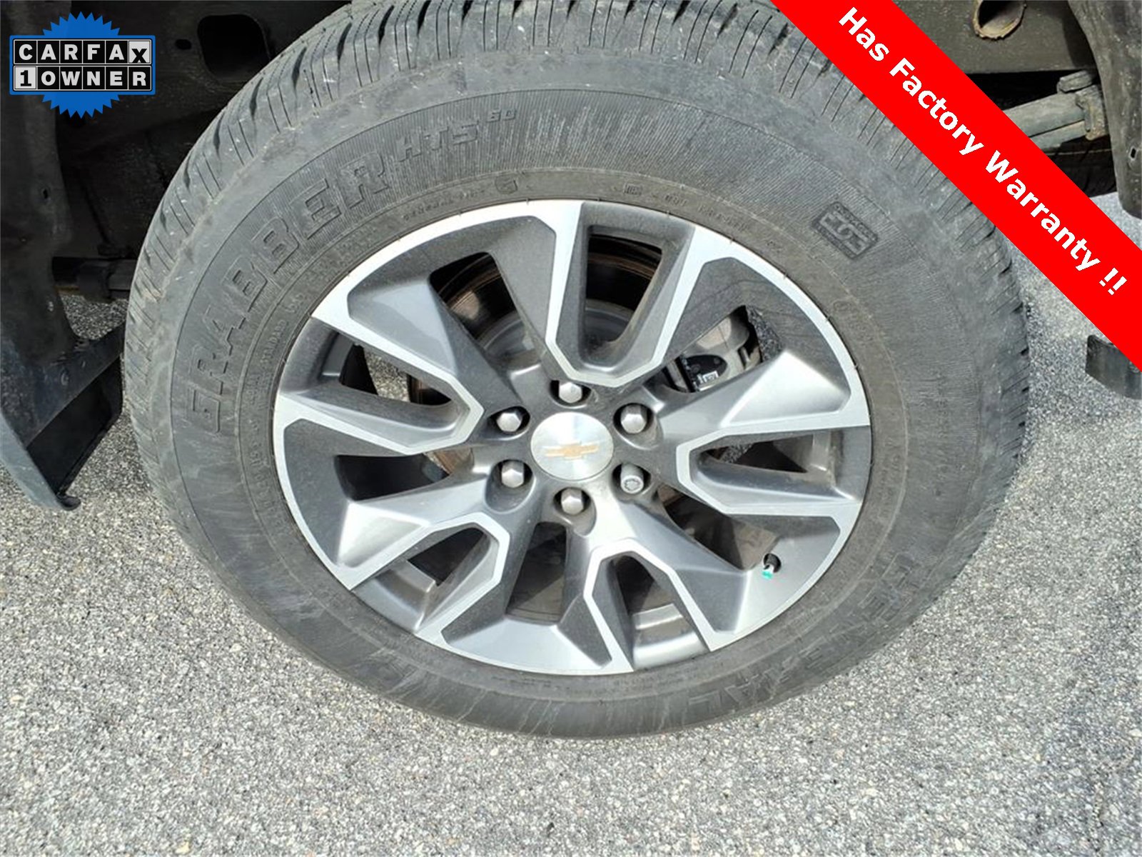 Used 2023 Chevrolet Silverado 1500 LT image 14