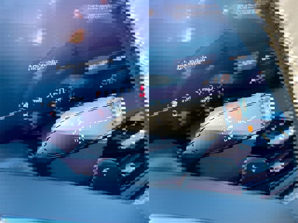 New 2026 Buick Enclave Preferred image 14