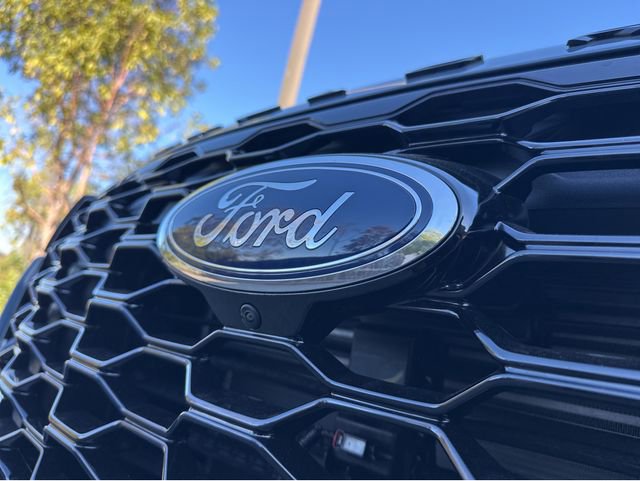 New 2026 Ford Explorer ST w/ Sun And Sound Package image 23