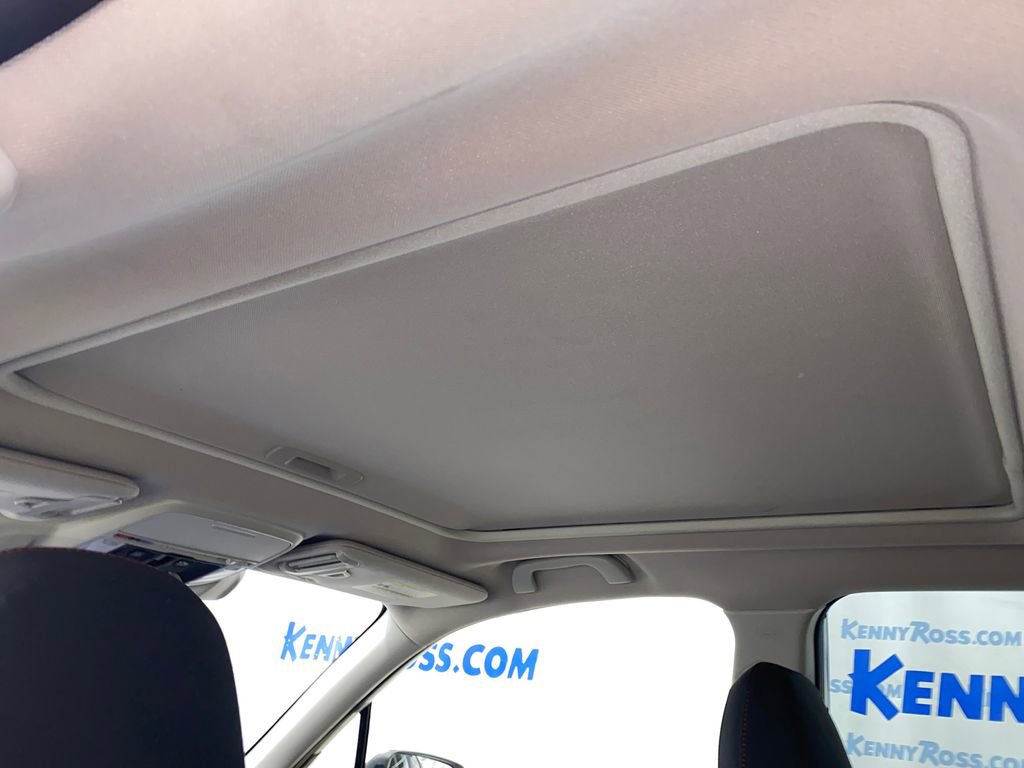 Used 2020 Subaru Forester Sport AWD/4WD image 28