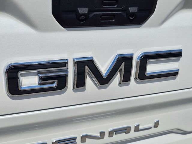 Used 2024 GMC Sierra 1500 Denali Ultimate image 11
