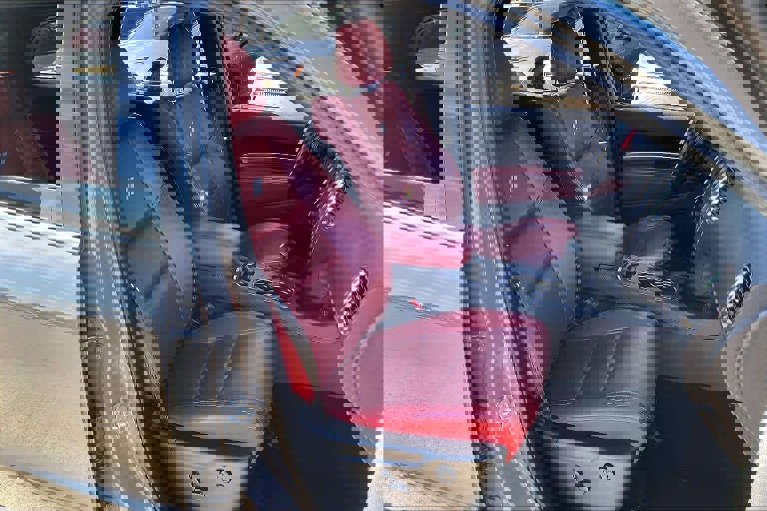 Used 2019 Dodge Durango R/T w/ Blacktop Package image 8