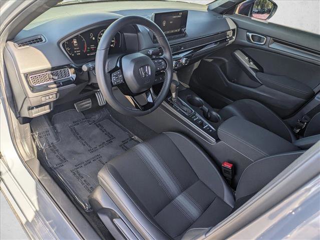 Used 2025 Honda Civic Sport image 10