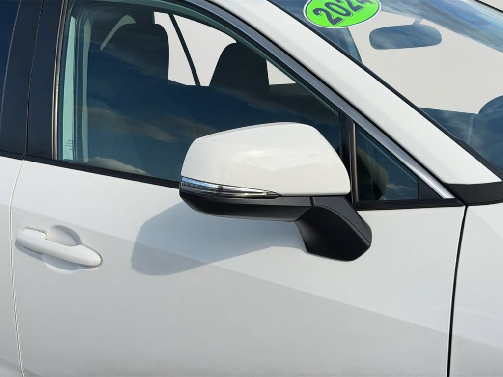Used 2024 Toyota RAV4 XLE AWD/4WD image 11