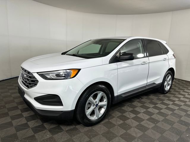 Used 2021 Ford Edge SE image 7