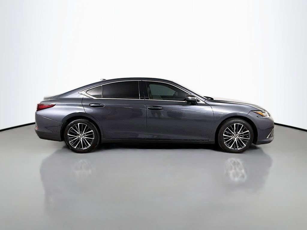 Certified 2023 Lexus ES 350 w/ Premium Package image 4