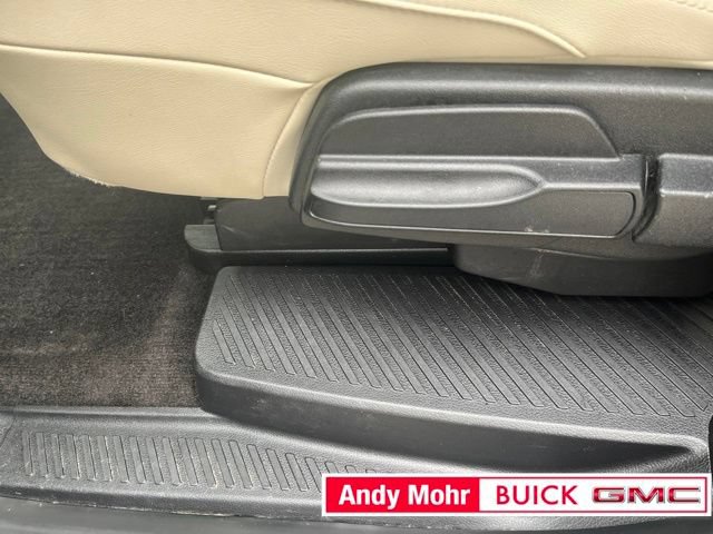 Used 2018 Ford Expedition Max Platinum AWD/4WD image 41